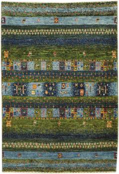 Persia Gabbeh Loribaft Nature 95x65