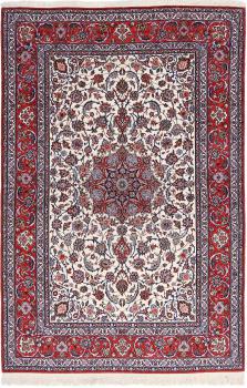 Isfahan Silk Warp 241x159