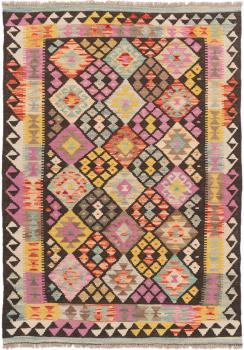 Kilim Afghan 144x103