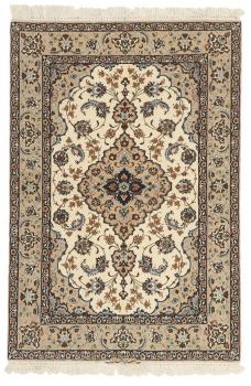 Isfahan Silk Warp 165x113
