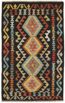 Kilim Afghan 153x95