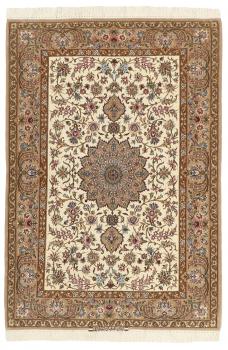 Isfahan Silkkiloimi 166x113