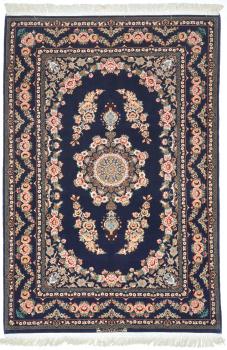 Isfahan Silkkiloimi 193x129