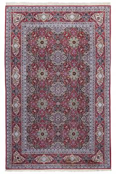 Isfahan Sherkat Silk Warp 318x209