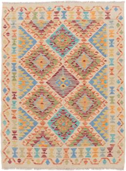 Kilim Afghan 140x106