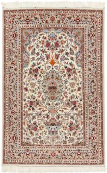 Isfahan Silkkiloimi 232x153