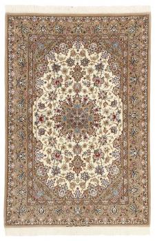 Isfahan Silk Warp 165x111