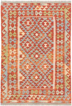 Kilim Afghan 150x102