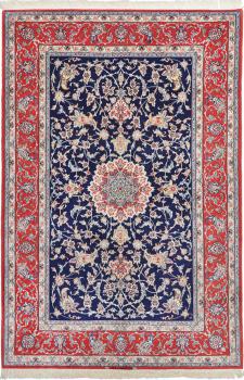 Isfahan Silk Warp 231x158