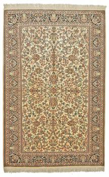 Kashmir Art. Silk 191x124