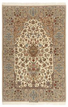Isfahan Silk Warp 201x129