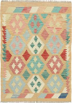 Kilim Afghan 147x104