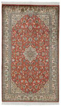 Kashmir Silk 135x79