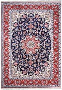 Isfahan Silk Warp 367x256