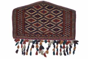 Turkaman Antique 115x70