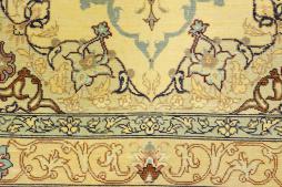 Isfahan Urzeală de Mătase - 5