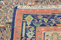 Kilim Senneh - 8