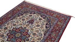 Isfahan Silk Warp - 3