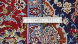 Isfahan Silk Warp - 7