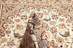 Isfahan Silkerenning - 1
