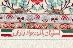 Isfahan Silk Warp - 10
