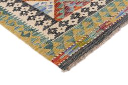 Kilim Afghan - 2