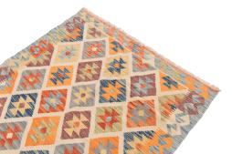 Kilim Afghan - 2