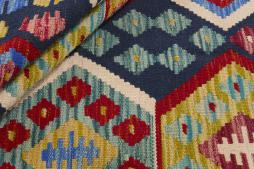 Kilim Afgán - 1