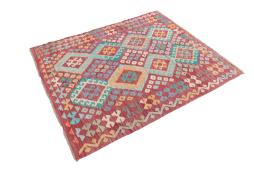 Kilim Afghan - 1