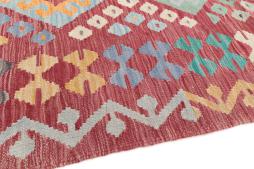 Kilim Afghan - 3