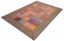 Kilim Patchwork - 1