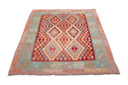 Kilim Afghan - 1