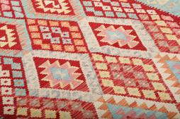 Kilim Afghan - 3