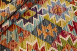 Kilim Afghan - 1