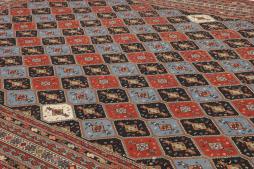 Kilim Fars - 9