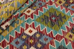 Kilim Afgán - 1