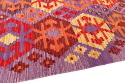 Kilim Afghan - 3