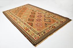 Kilim Fars Old Style - 1