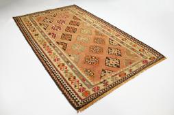 Kilim Fars Old Style - 5