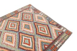 Kilim Afegão - 2