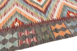 Kilim Afghan - 3