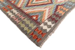 Kilim Afegão - 4