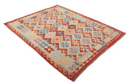 Kilim Afghan - 2