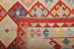 Kilim Afghan - 5