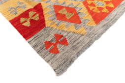 Kilim Afghan - 4