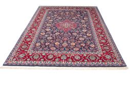 Isfahan Silk Warp - 3