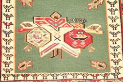 Kilim Sirjan - 8