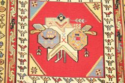 Kilim Sirjan - 9