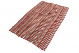 Kilim Fars Antigo - 1