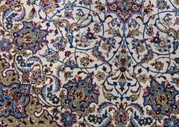 Isfahan Silk Warp - 5